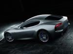 Maserati Alfieri Concept 2014 года